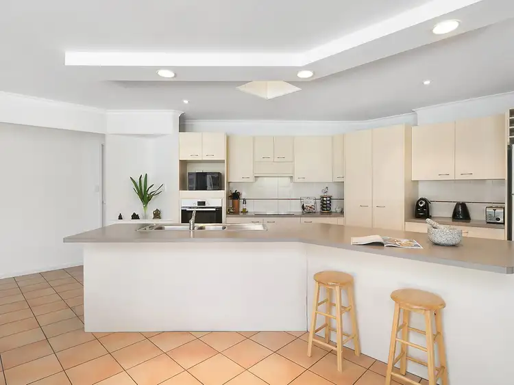 Fourth view of Homely house listing, 8 Lehmann Court, Buderim QLD 4556
