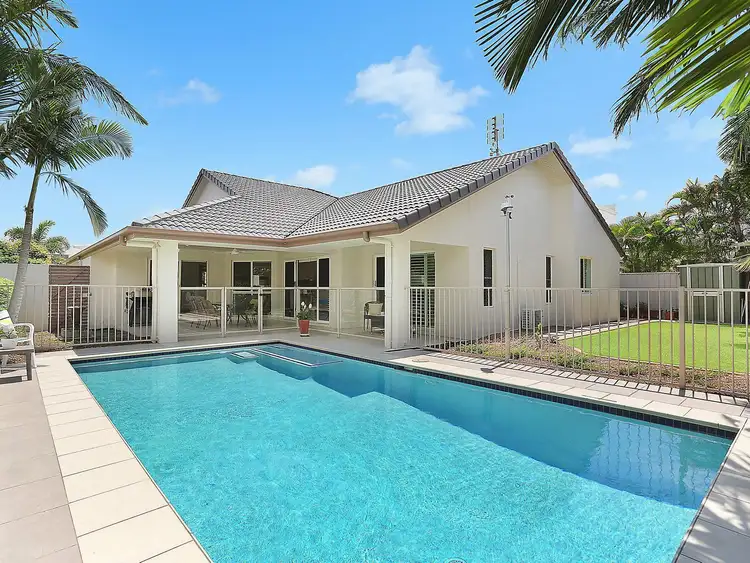 Main view of Homely house listing, 20 Cayman Place, Kawana Island QLD 4575