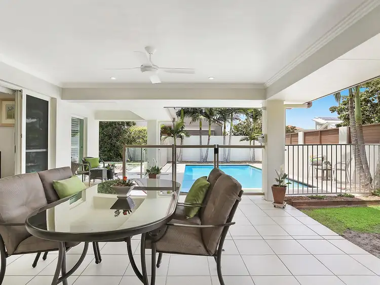 Second view of Homely house listing, 20 Cayman Place, Kawana Island QLD 4575
