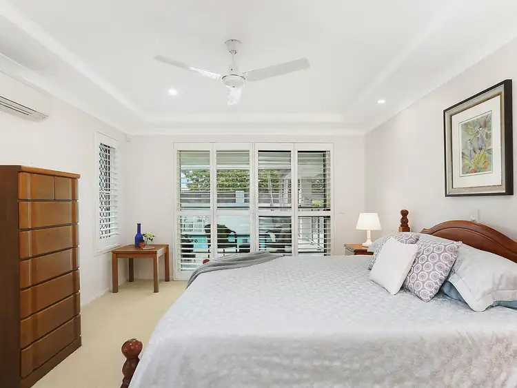 Sixth view of Homely house listing, 20 Cayman Place, Kawana Island QLD 4575