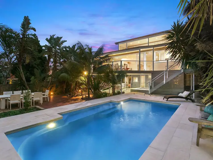 39 Cumberland Avenue, Collaroy NSW 2097