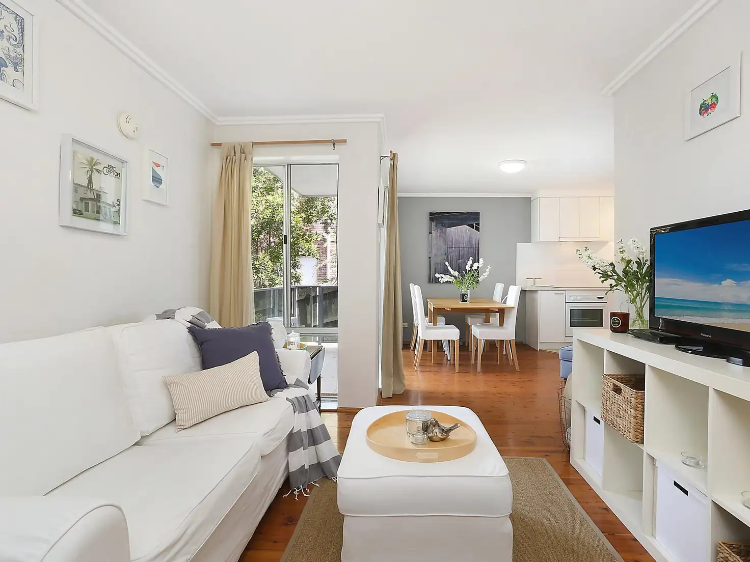 Main view of Homely apartment listing, 2/2 Graylind Close, Collaroy NSW 2097
