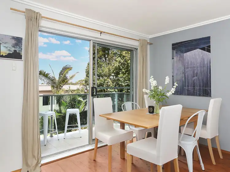 Second view of Homely apartment listing, 2/2 Graylind Close, Collaroy NSW 2097