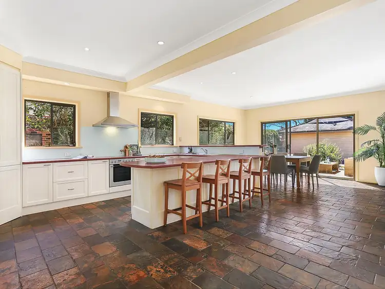 Third view of Homely house listing, 18 David Avenue, Caringbah South NSW 2229