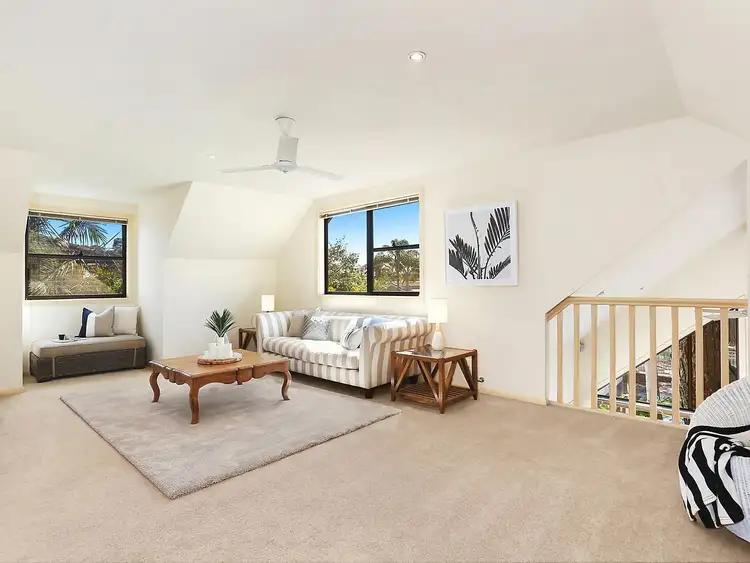 Fourth view of Homely house listing, 18 David Avenue, Caringbah South NSW 2229
