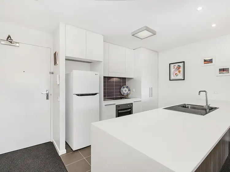 Main view of Homely apartment listing, 507/1 Watkin Street, Bruce ACT 2617