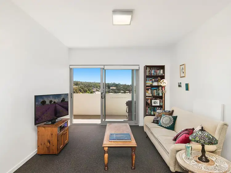 Second view of Homely apartment listing, 507/1 Watkin Street, Bruce ACT 2617