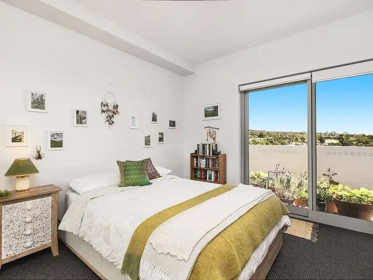 Third view of Homely apartment listing, 507/1 Watkin Street, Bruce ACT 2617