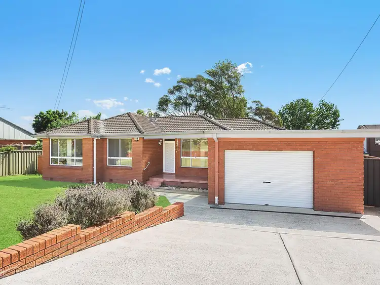1271 Princes Highway, Heathcote NSW 2233