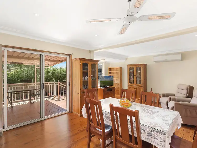 Second view of Homely house listing, 1271 Princes Highway, Heathcote NSW 2233