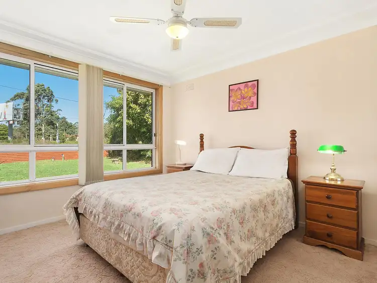 Sixth view of Homely house listing, 1271 Princes Highway, Heathcote NSW 2233