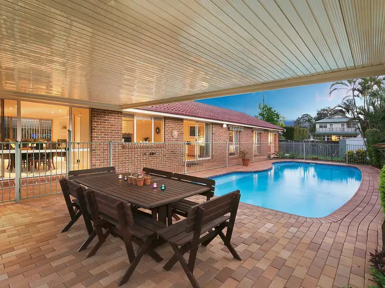 202b Fisher Road North, Cromer NSW 2099