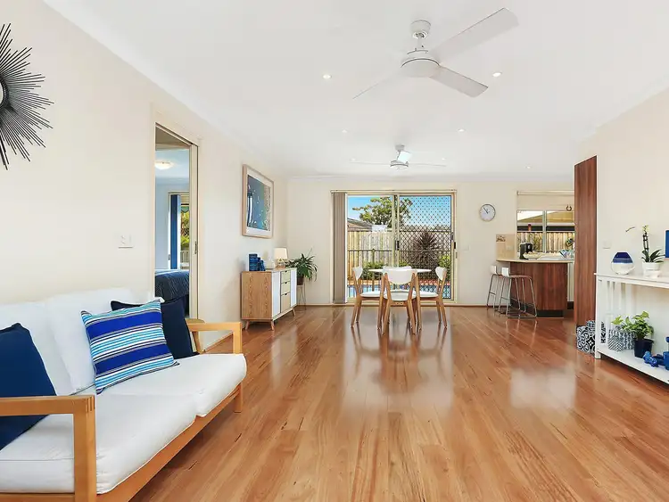 Second view of Homely house listing, 202b Fisher Road North, Cromer NSW 2099