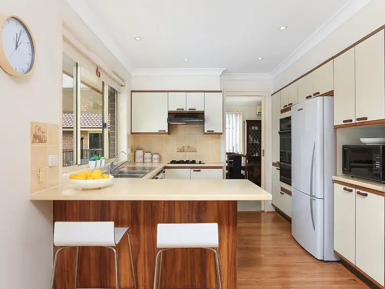 Third view of Homely house listing, 202b Fisher Road North, Cromer NSW 2099