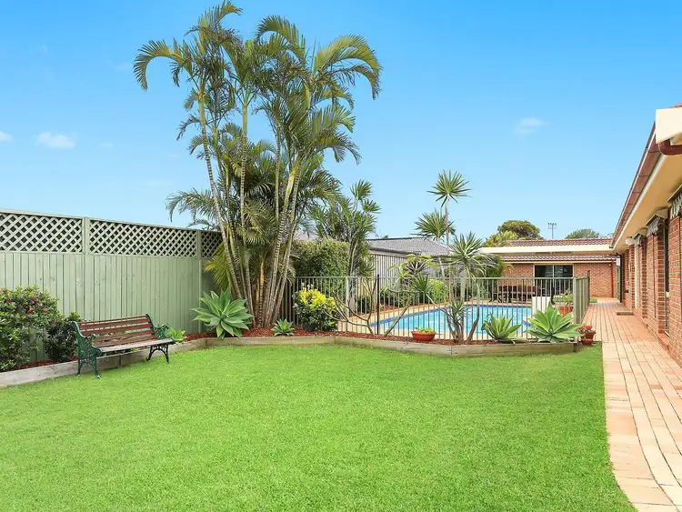 Fourth view of Homely house listing, 202b Fisher Road North, Cromer NSW 2099