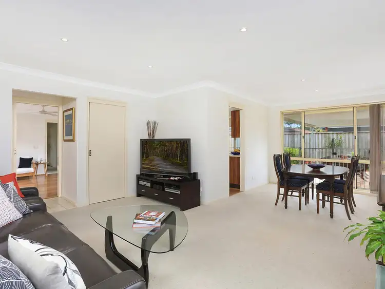 Fifth view of Homely house listing, 202b Fisher Road North, Cromer NSW 2099