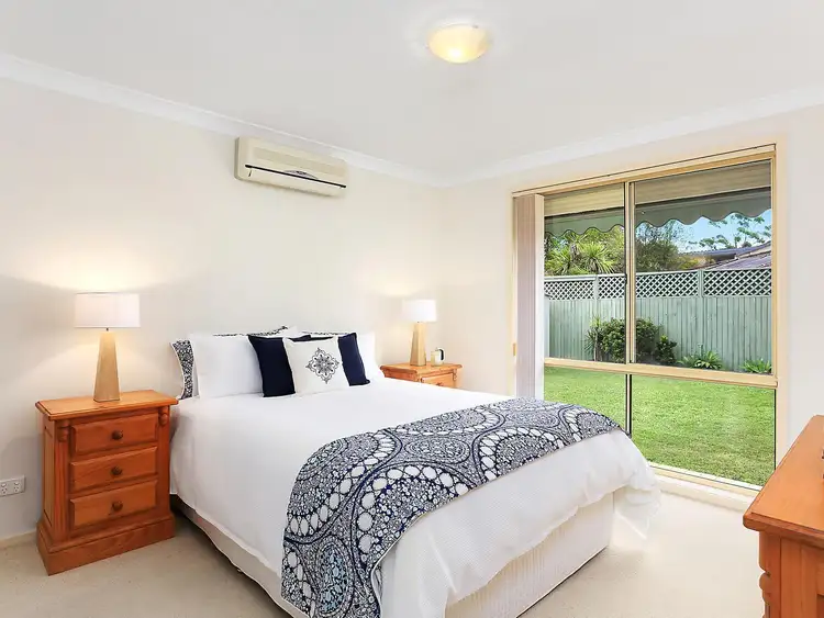 Sixth view of Homely house listing, 202b Fisher Road North, Cromer NSW 2099