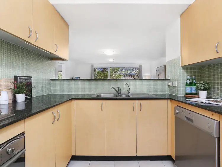 Third view of Homely apartment listing, 7/58 Oaks Avenue, Dee Why NSW 2099