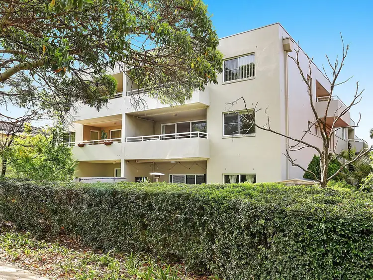 Fifth view of Homely apartment listing, 7/58 Oaks Avenue, Dee Why NSW 2099