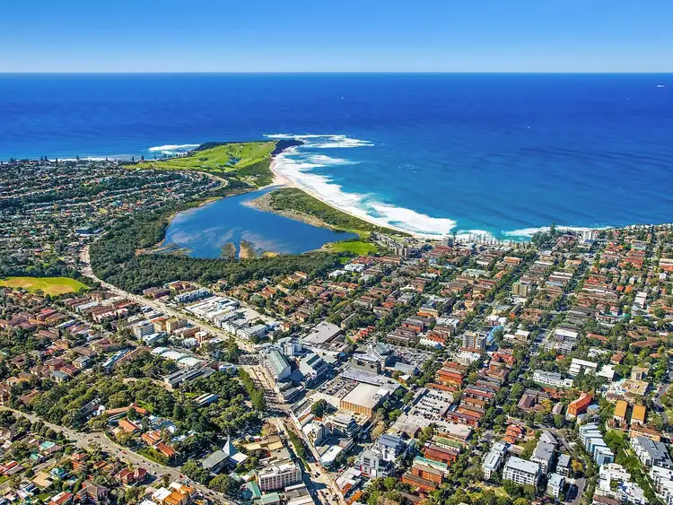 Sixth view of Homely apartment listing, 7/58 Oaks Avenue, Dee Why NSW 2099