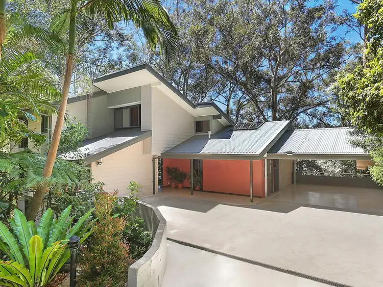 57A Manor Road, Hornsby NSW 2077
