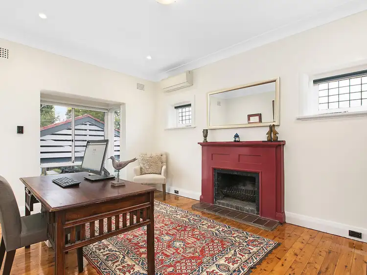 Third view of Homely house listing, 55 Cope Street, Lane Cove NSW 2066