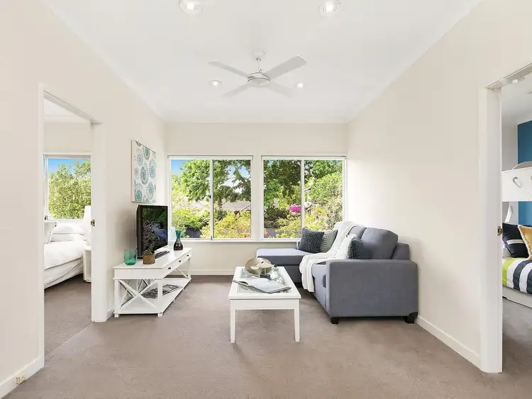 Fifth view of Homely house listing, 55 Cope Street, Lane Cove NSW 2066