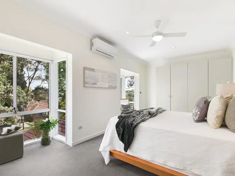 Sixth view of Homely house listing, 55 Cope Street, Lane Cove NSW 2066