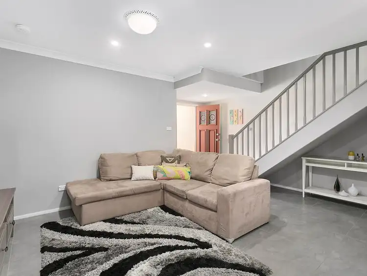 Third view of Homely townhouse listing, 8/11 Berrys Head Road, Narara NSW 2250