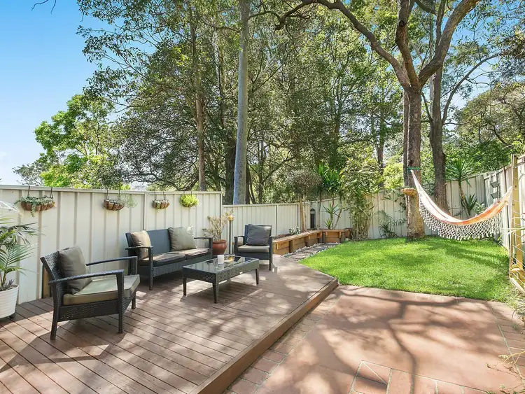 Fourth view of Homely townhouse listing, 8/11 Berrys Head Road, Narara NSW 2250
