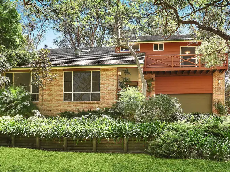 22 Peter Close, Hornsby Heights NSW 2077