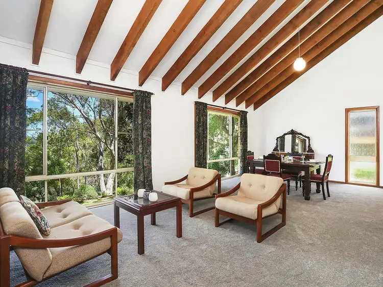 Second view of Homely house listing, 22 Peter Close, Hornsby Heights NSW 2077