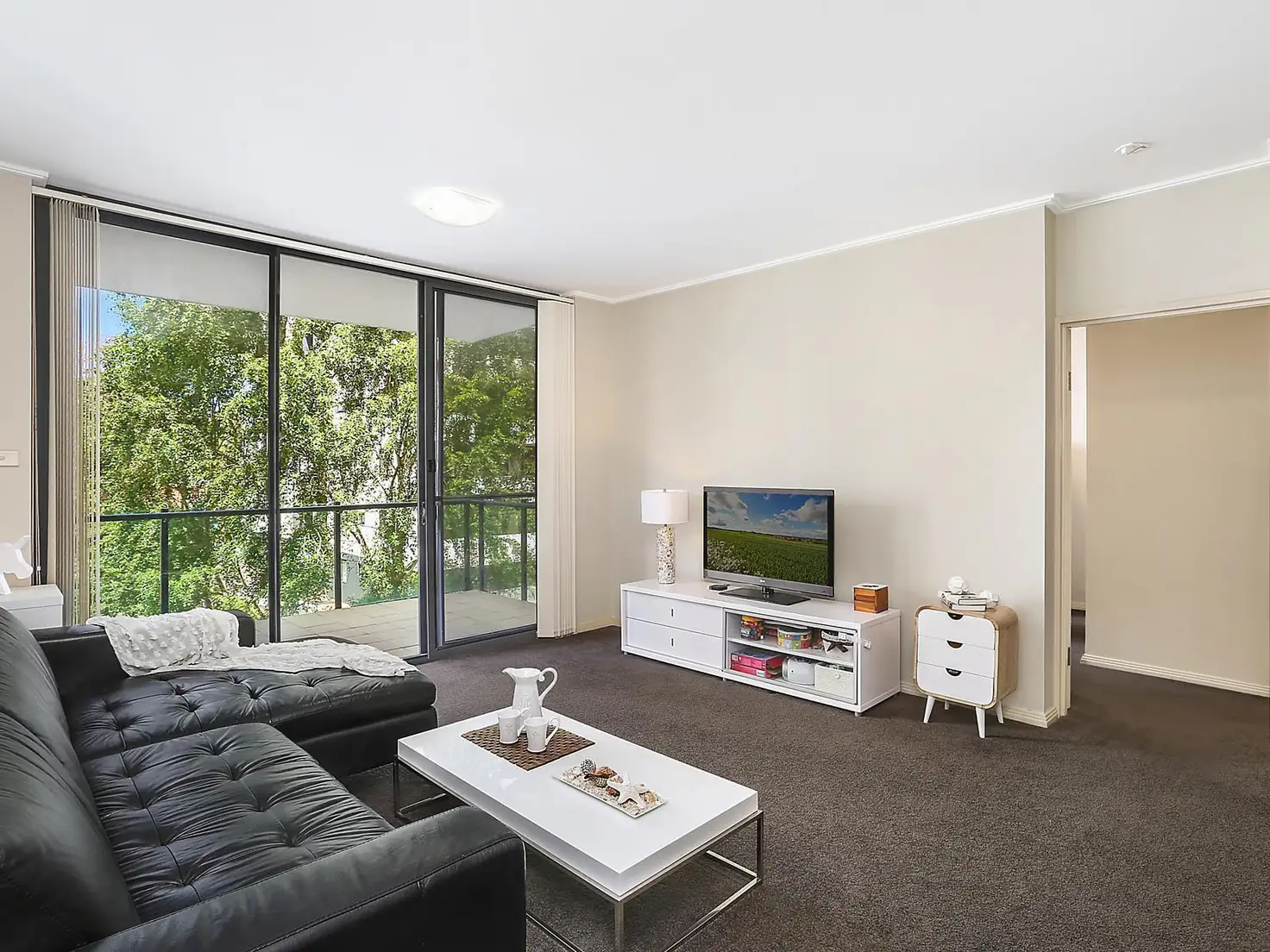 Main view of Homely apartment listing, 208/2 Orara Street, Waitara NSW 2077