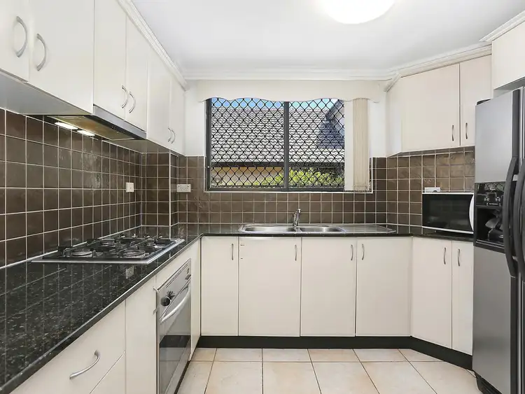 Third view of Homely townhouse listing, 2/14 Pemberton Street, Parramatta NSW 2150