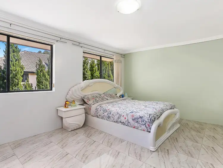 Fourth view of Homely townhouse listing, 2/14 Pemberton Street, Parramatta NSW 2150