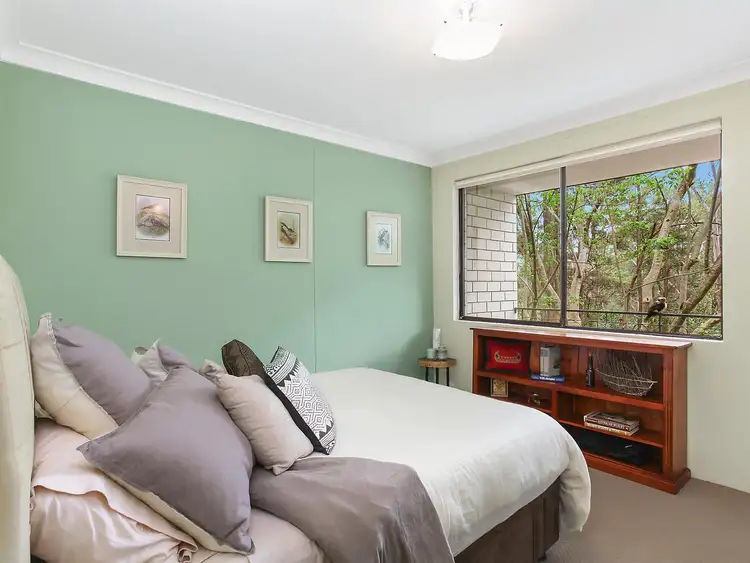 7/10 Dural Street, Hornsby NSW 2077