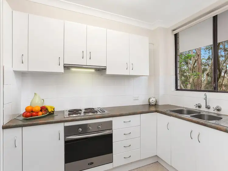 Second view of Homely apartment listing, 7/10 Dural Street, Hornsby NSW 2077