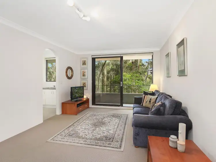 Fourth view of Homely apartment listing, 7/10 Dural Street, Hornsby NSW 2077