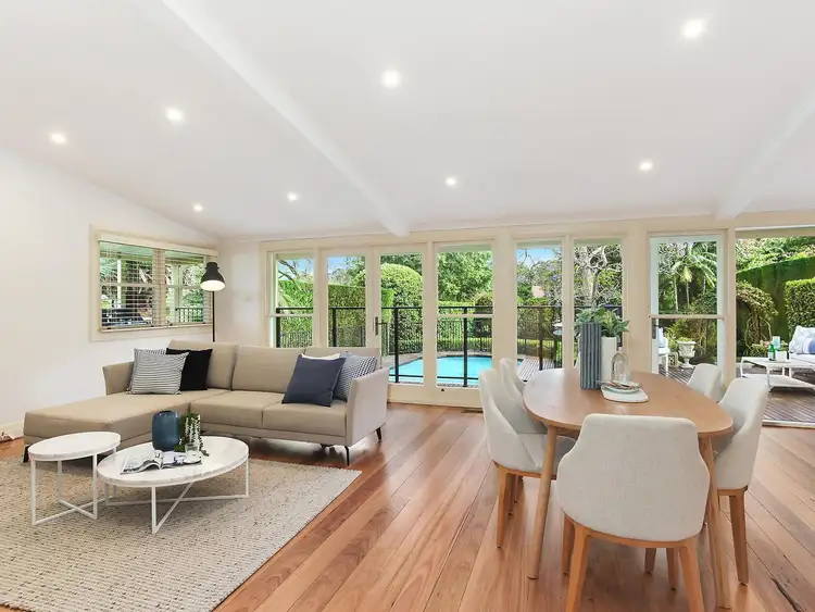 Second view of Homely house listing, 29 Shirley Road, Roseville NSW 2069