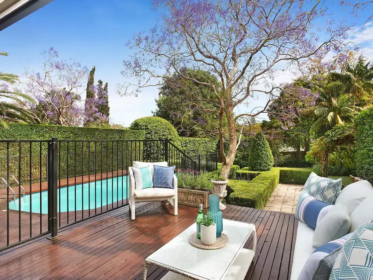 Third view of Homely house listing, 29 Shirley Road, Roseville NSW 2069
