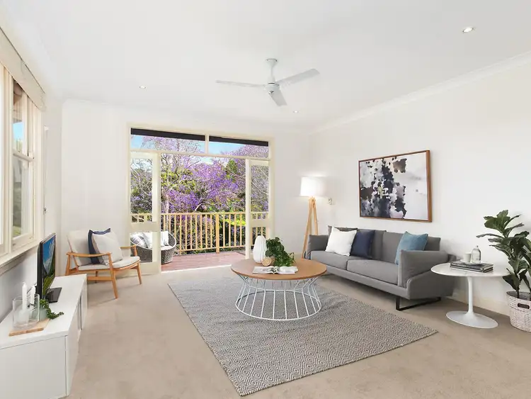 Fourth view of Homely house listing, 29 Shirley Road, Roseville NSW 2069