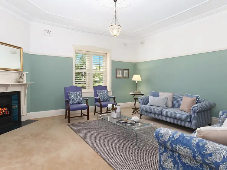 Fifth view of Homely house listing, 29 Shirley Road, Roseville NSW 2069