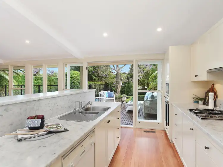 Sixth view of Homely house listing, 29 Shirley Road, Roseville NSW 2069