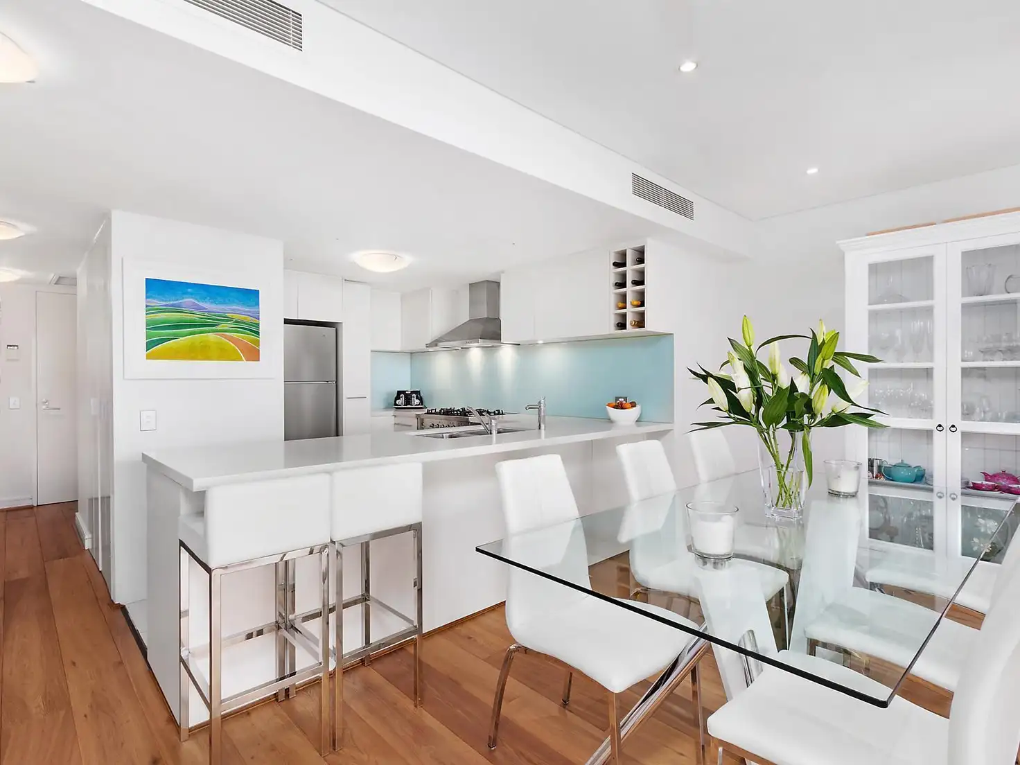 Main view of Homely apartment listing, 9/63 Pavilion Street, Queenscliff NSW 2096