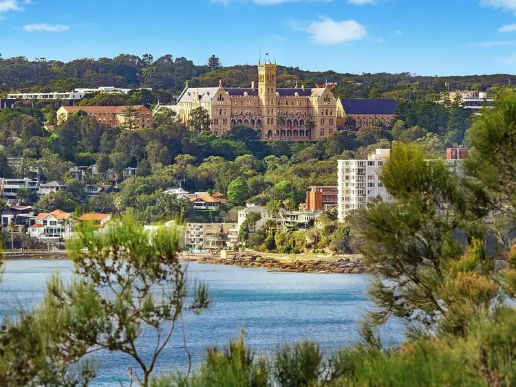 Third view of Homely apartment listing, 9/63 Pavilion Street, Queenscliff NSW 2096