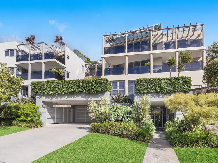 Fourth view of Homely apartment listing, 9/63 Pavilion Street, Queenscliff NSW 2096