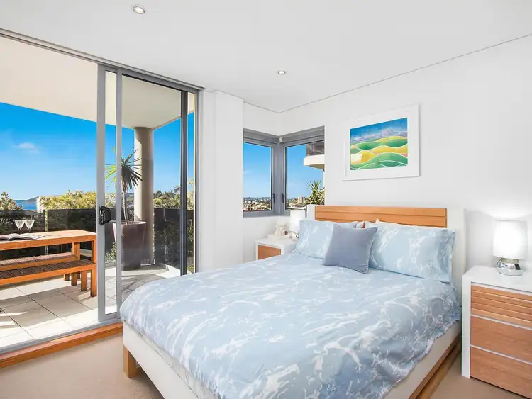 Fifth view of Homely apartment listing, 9/63 Pavilion Street, Queenscliff NSW 2096