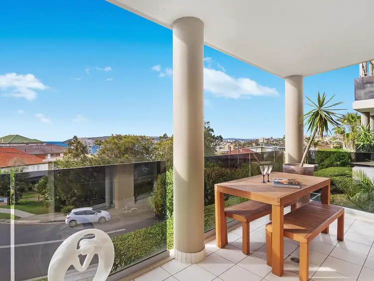 Sixth view of Homely apartment listing, 9/63 Pavilion Street, Queenscliff NSW 2096