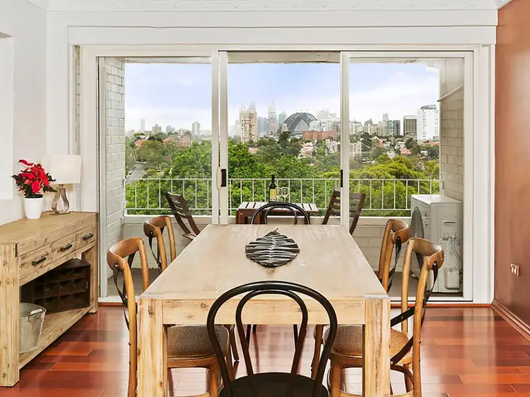 Main view of Homely apartment listing, 13/83 Bent Street, Neutral Bay NSW 2089