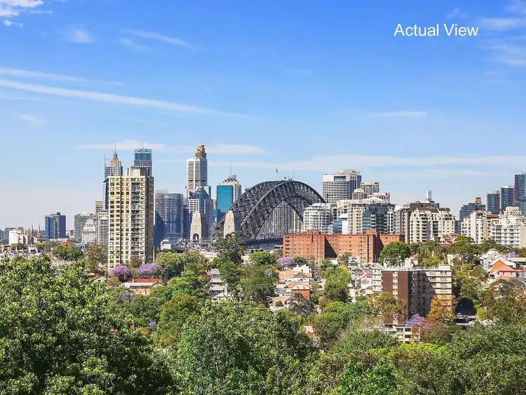 Third view of Homely apartment listing, 13/83 Bent Street, Neutral Bay NSW 2089